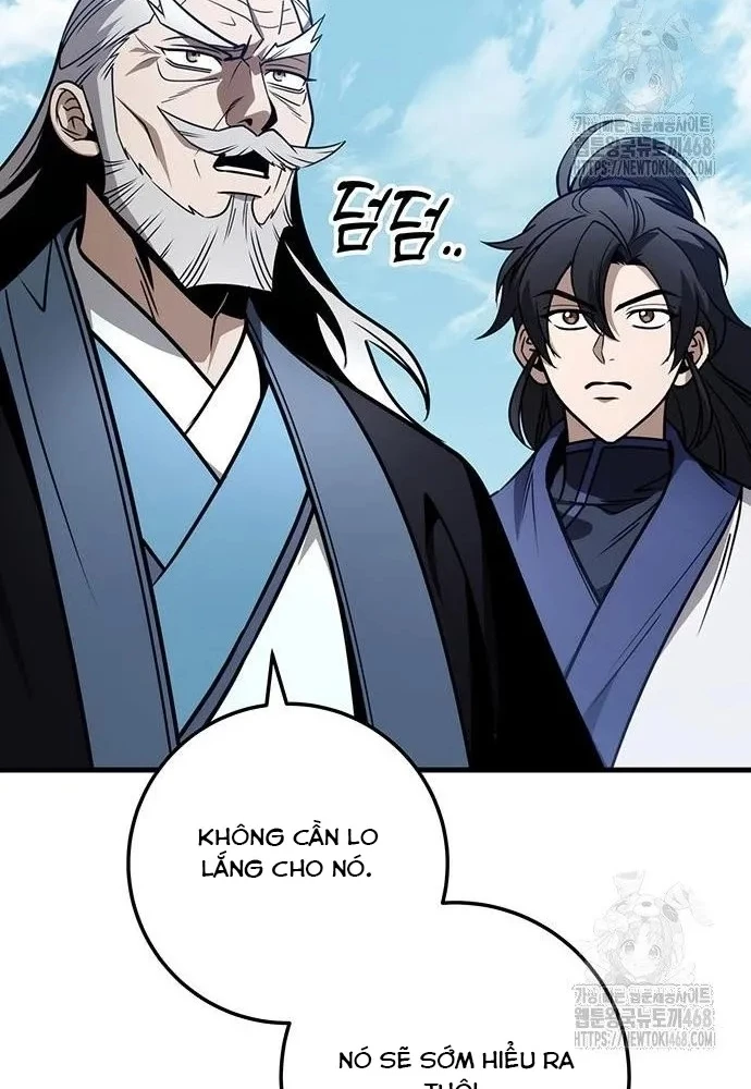 Thanh Kiếm Của Hoàng Đế Chapter 75 - 153