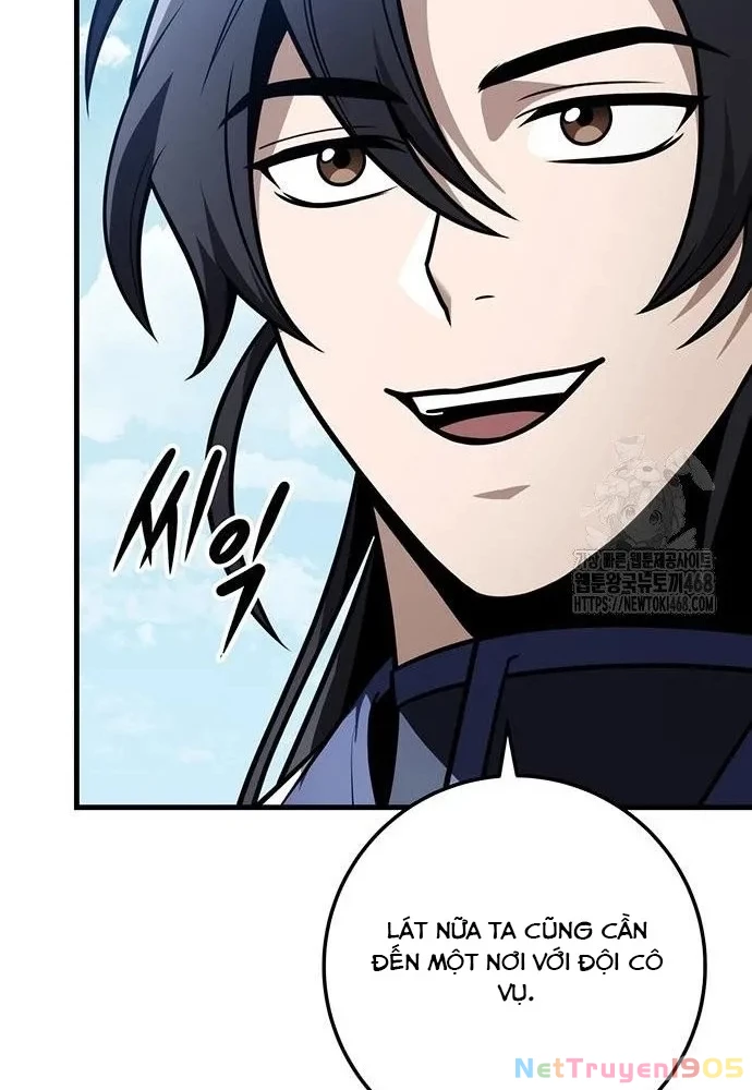 Thanh Kiếm Của Hoàng Đế Chapter 75 - 155