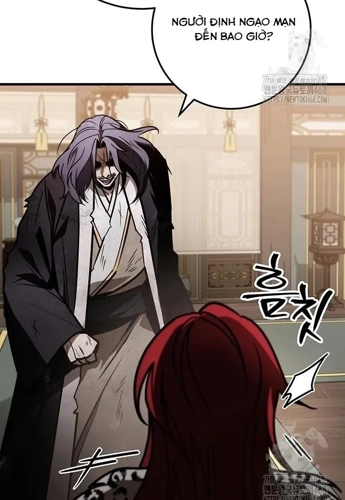 Thanh Kiếm Của Hoàng Đế Chapter 75 - 162