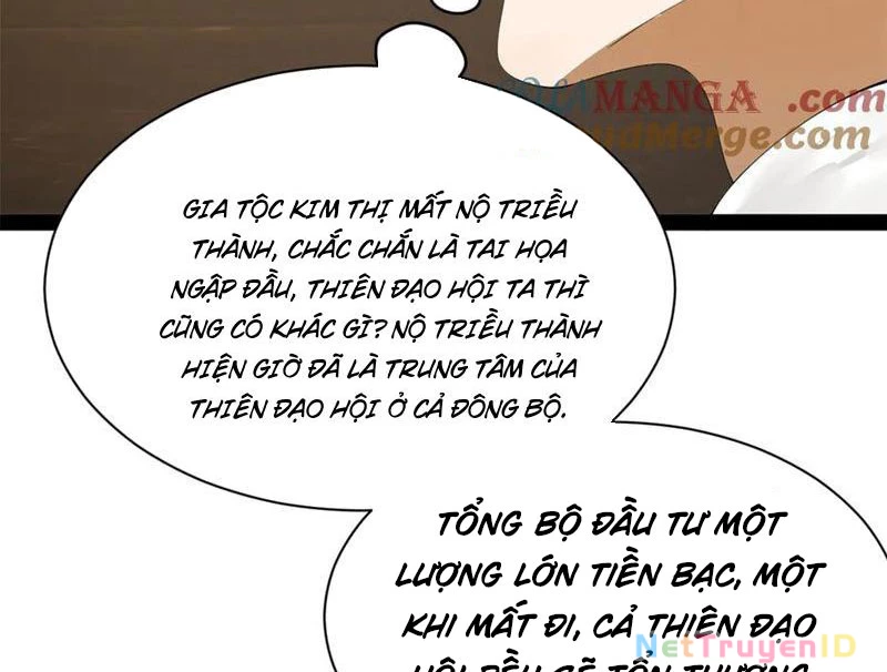 Chàng Rể Mạnh Nhất Lịch Sử Chapter 275 - 85