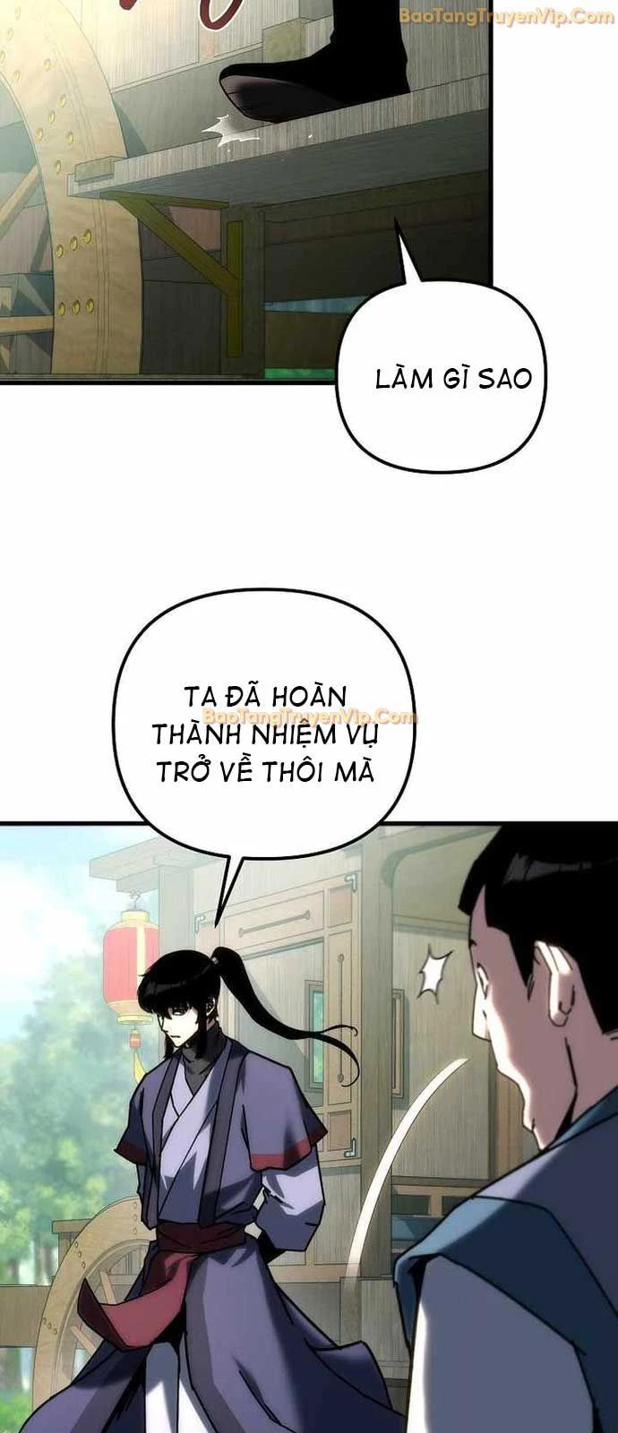 Chuyển Thế Ma Thần Ký Chapter 33 - 9