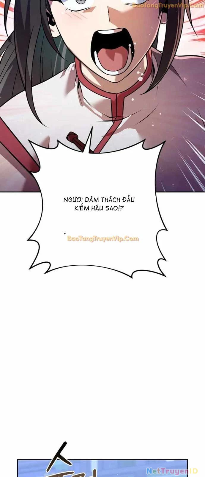 Hoạn Quan Hồi Quy: Tróc Phong Truy Nguyệt Chapter 29 - Trang 2