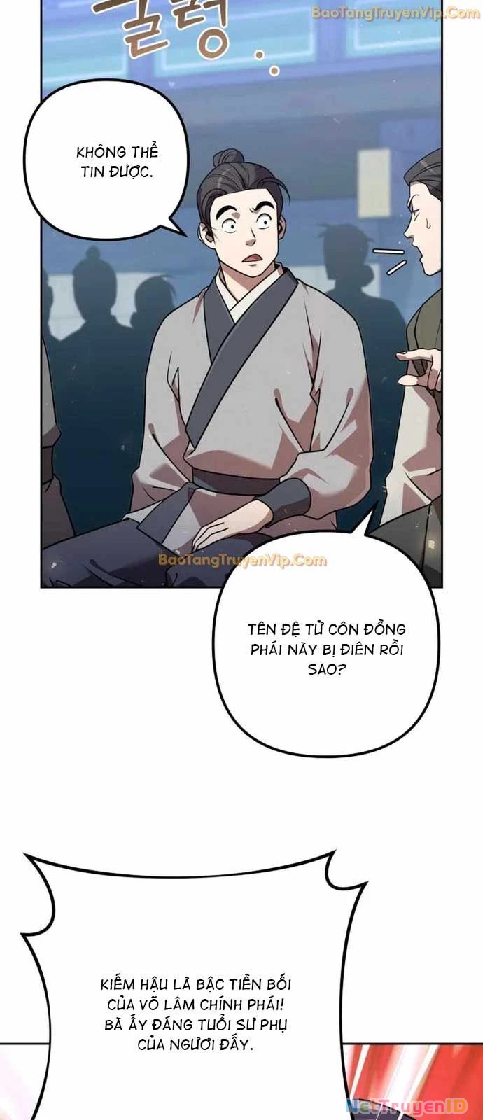 Hoạn Quan Hồi Quy: Tróc Phong Truy Nguyệt Chapter 29 - Trang 2