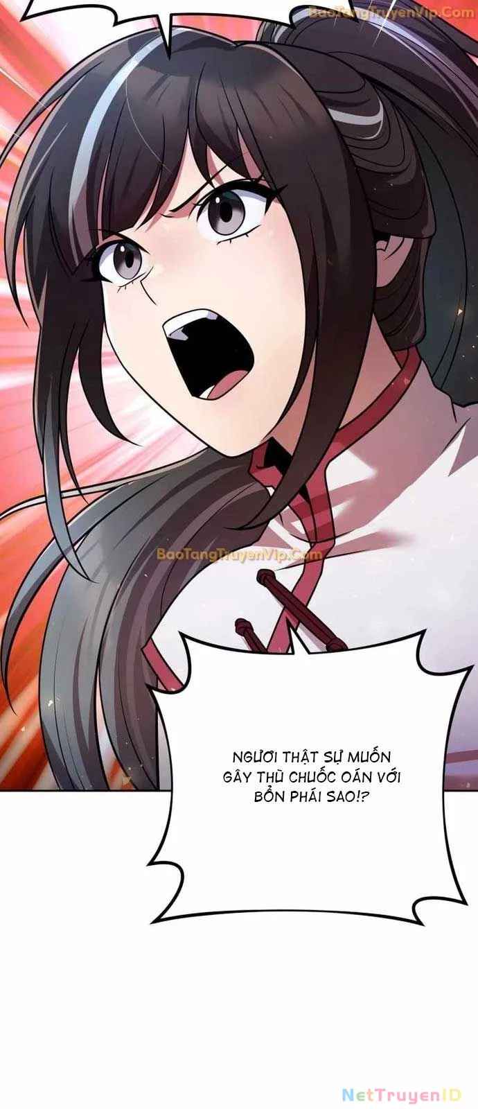 Hoạn Quan Hồi Quy: Tróc Phong Truy Nguyệt Chapter 29 - Trang 2