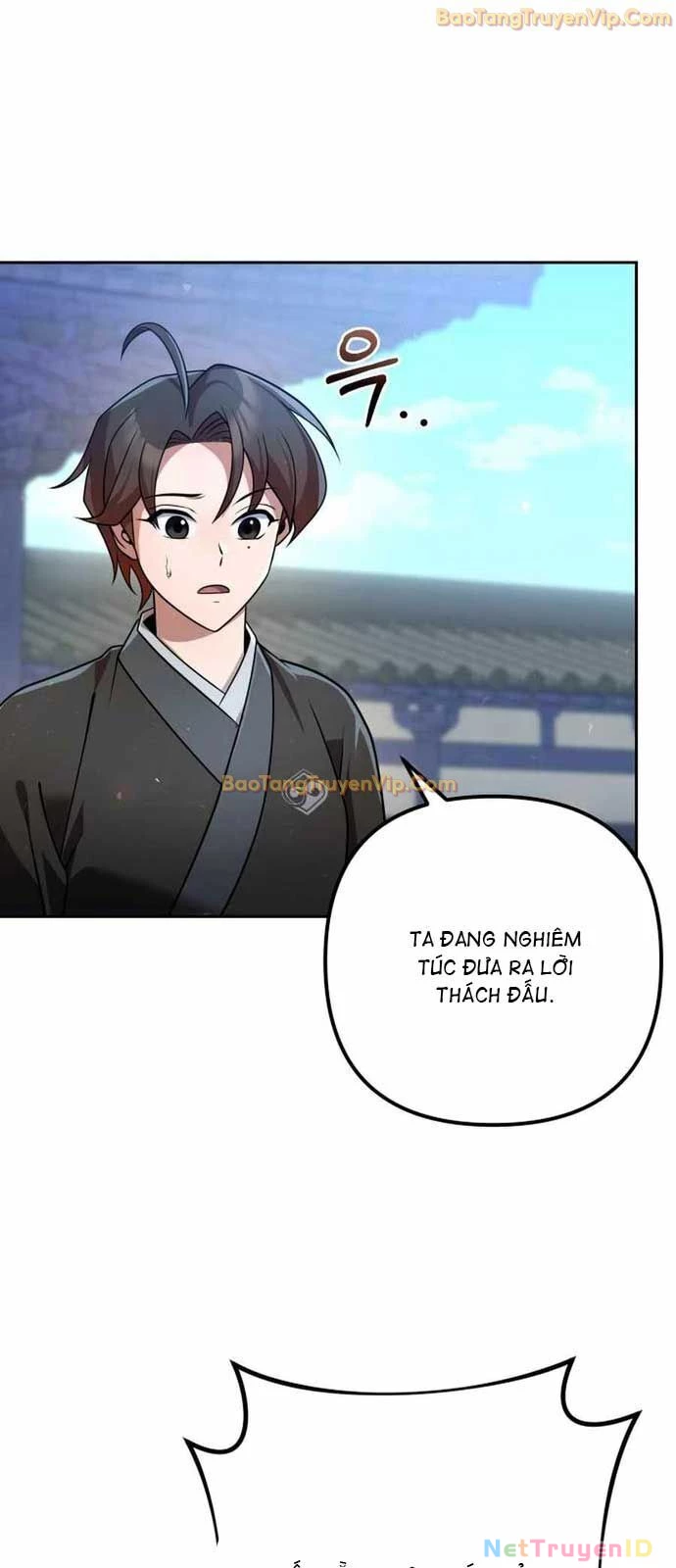Hoạn Quan Hồi Quy: Tróc Phong Truy Nguyệt Chapter 29 - Trang 2