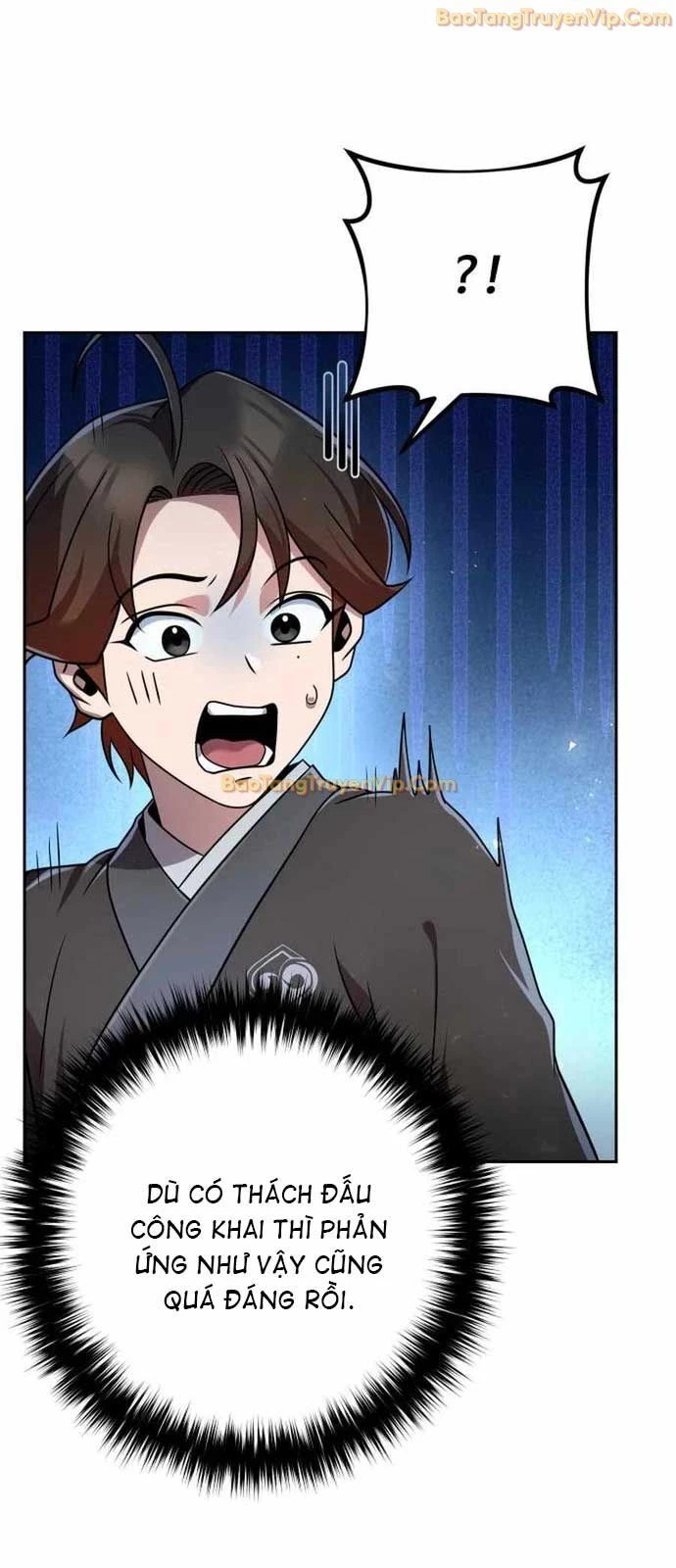 Hoạn Quan Hồi Quy: Tróc Phong Truy Nguyệt Chapter 29 - Trang 2