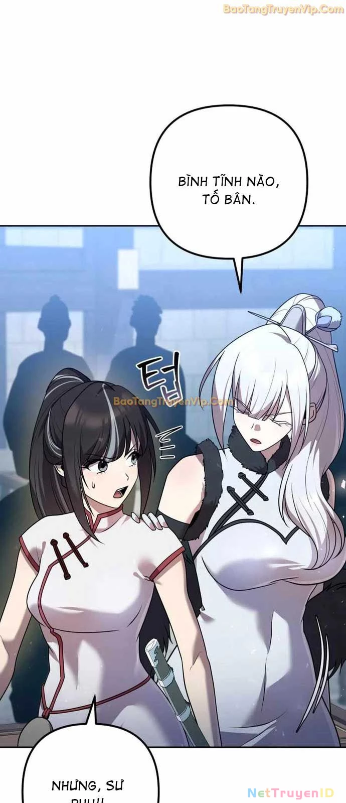 Hoạn Quan Hồi Quy: Tróc Phong Truy Nguyệt Chapter 29 - Trang 2