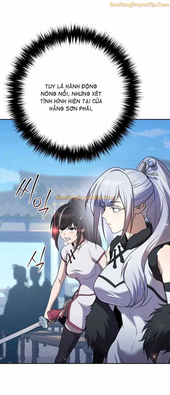 Hoạn Quan Hồi Quy: Tróc Phong Truy Nguyệt Chapter 29 - Trang 2