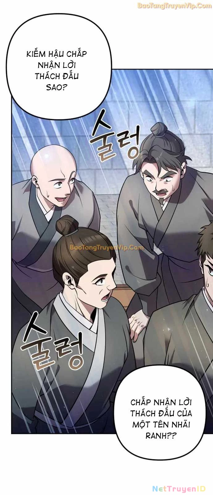 Hoạn Quan Hồi Quy: Tróc Phong Truy Nguyệt Chapter 29 - Trang 2