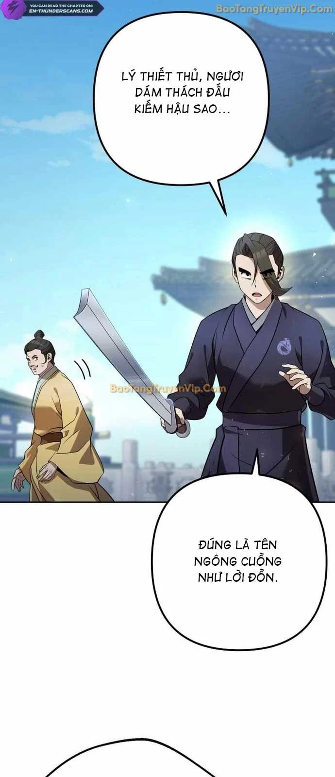 Hoạn Quan Hồi Quy: Tróc Phong Truy Nguyệt Chapter 29 - Trang 2