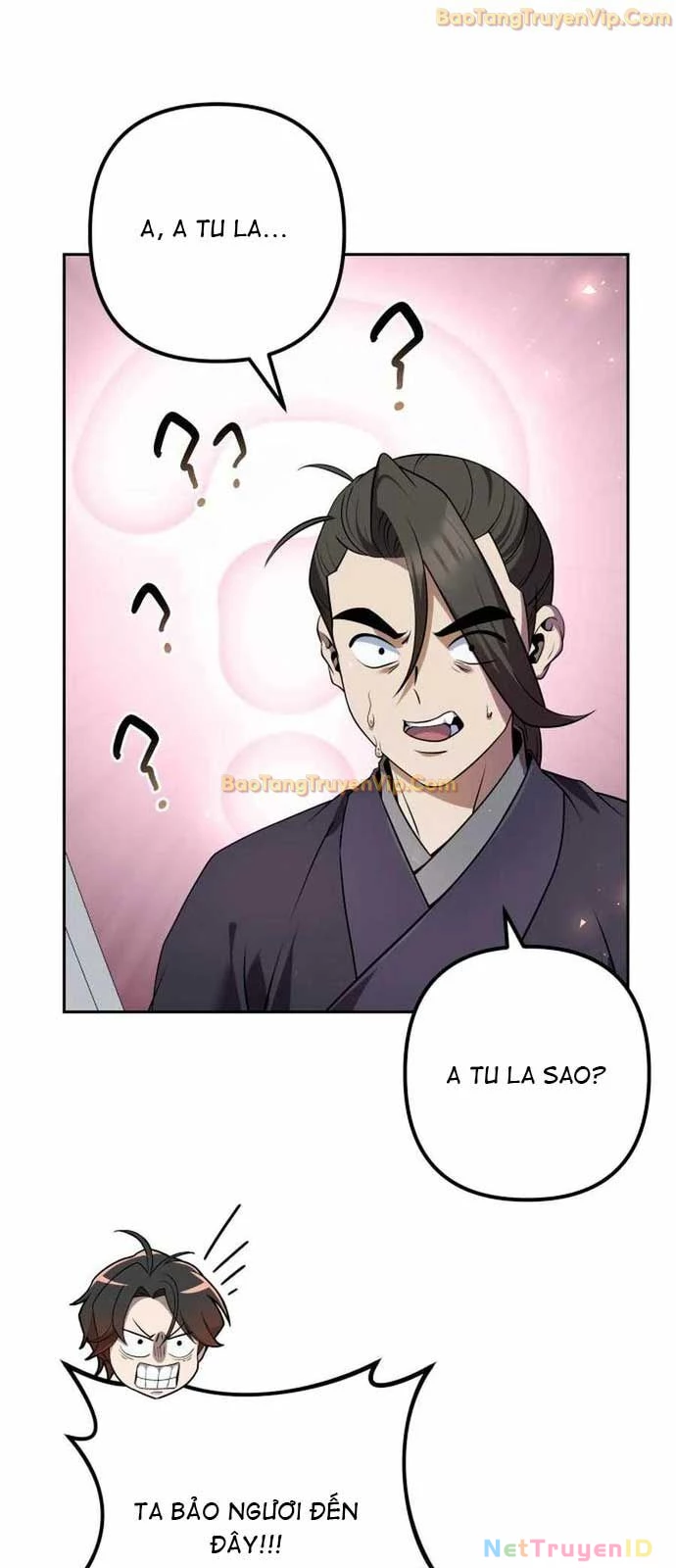 Hoạn Quan Hồi Quy: Tróc Phong Truy Nguyệt Chapter 29 - Trang 2