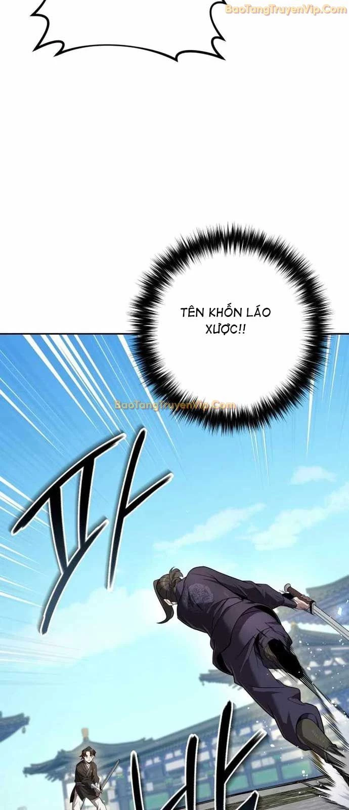 Hoạn Quan Hồi Quy: Tróc Phong Truy Nguyệt Chapter 29 - Trang 2