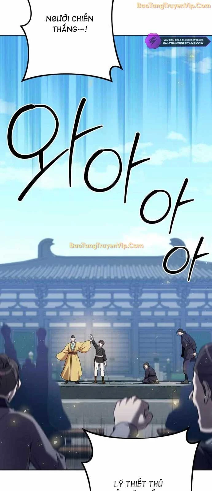 Hoạn Quan Hồi Quy: Tróc Phong Truy Nguyệt Chapter 29 - Trang 2
