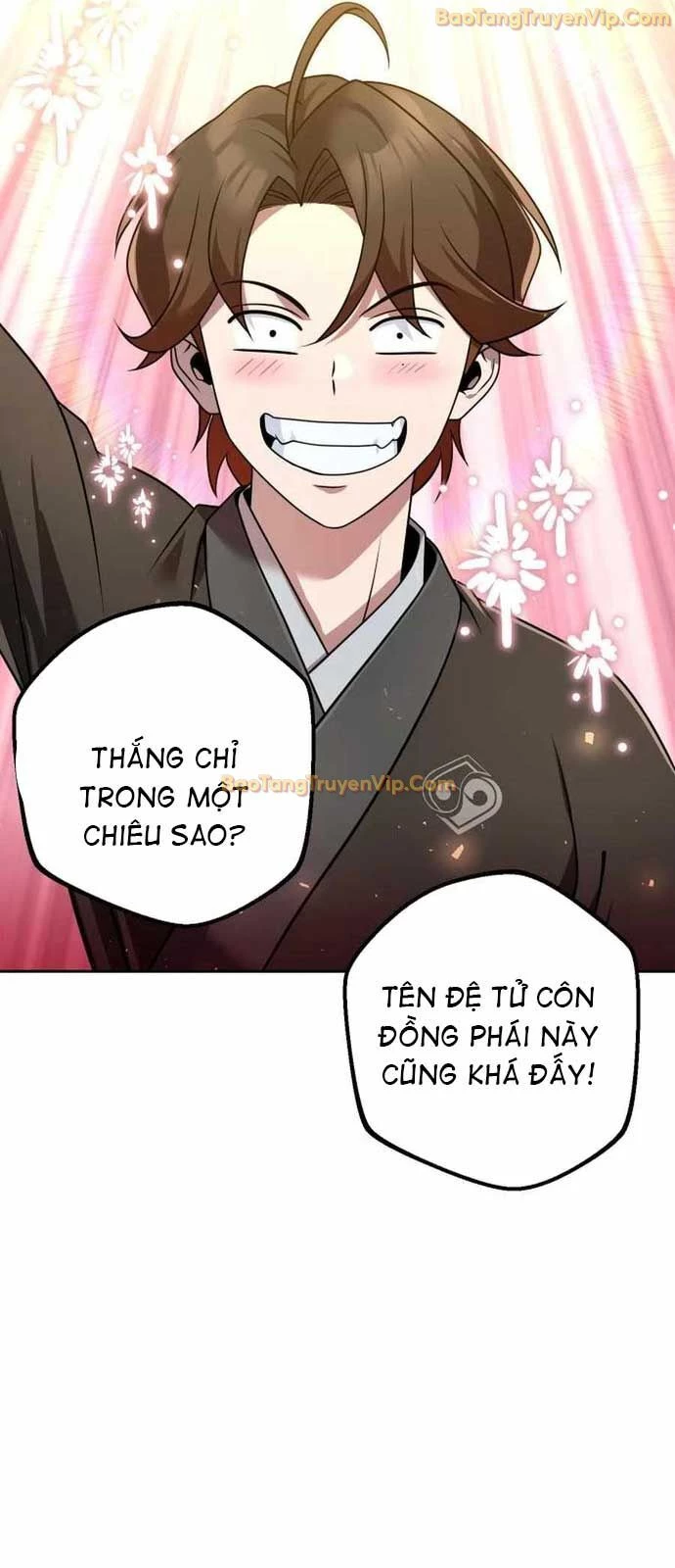 Hoạn Quan Hồi Quy: Tróc Phong Truy Nguyệt Chapter 29 - Trang 2