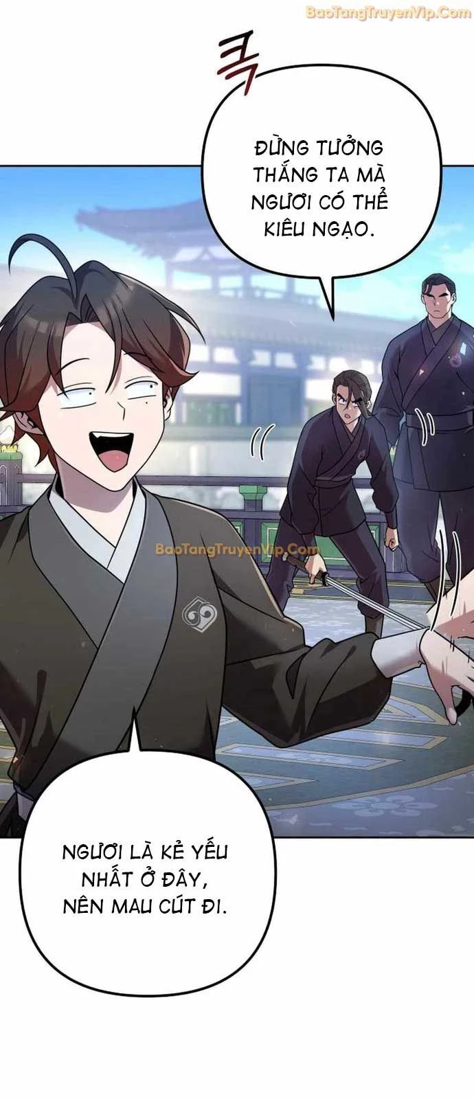 Hoạn Quan Hồi Quy: Tróc Phong Truy Nguyệt Chapter 29 - Trang 2