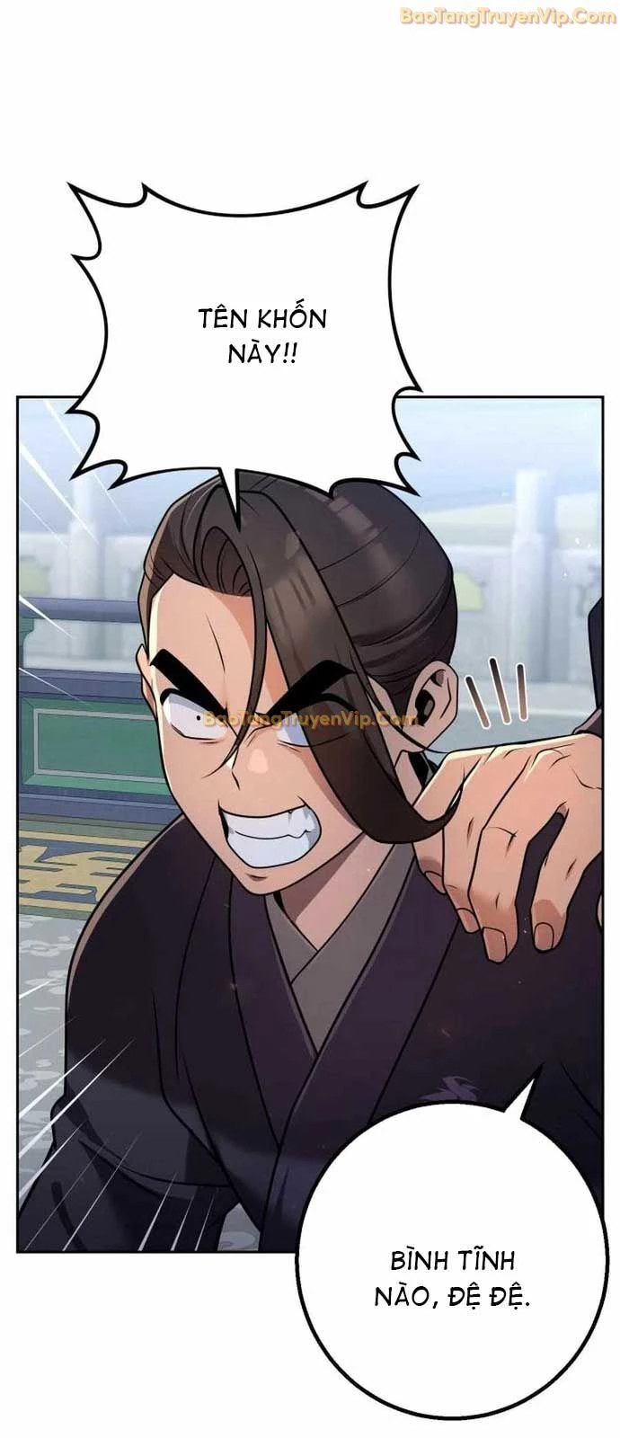 Hoạn Quan Hồi Quy: Tróc Phong Truy Nguyệt Chapter 29 - Trang 2