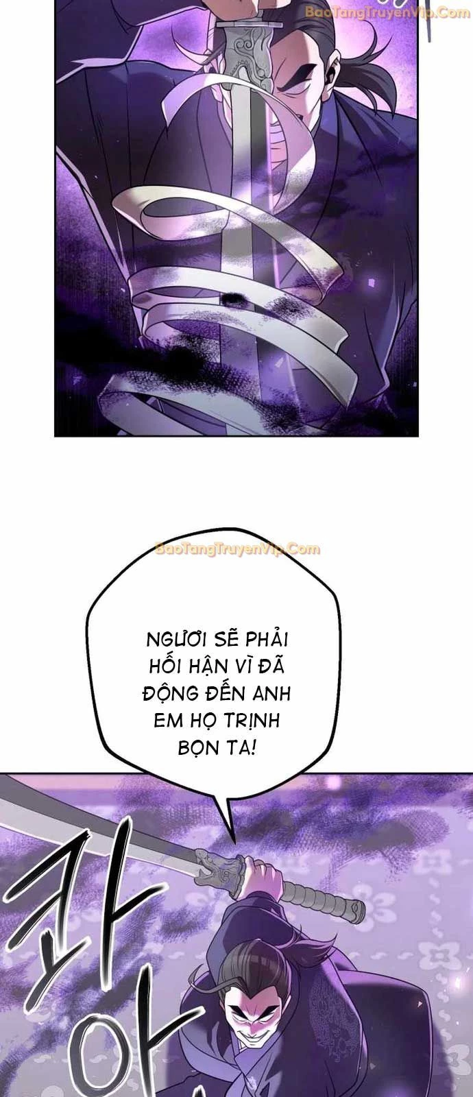 Hoạn Quan Hồi Quy: Tróc Phong Truy Nguyệt Chapter 29 - Trang 2