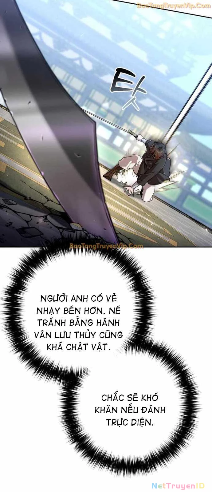 Hoạn Quan Hồi Quy: Tróc Phong Truy Nguyệt Chapter 29 - Trang 2