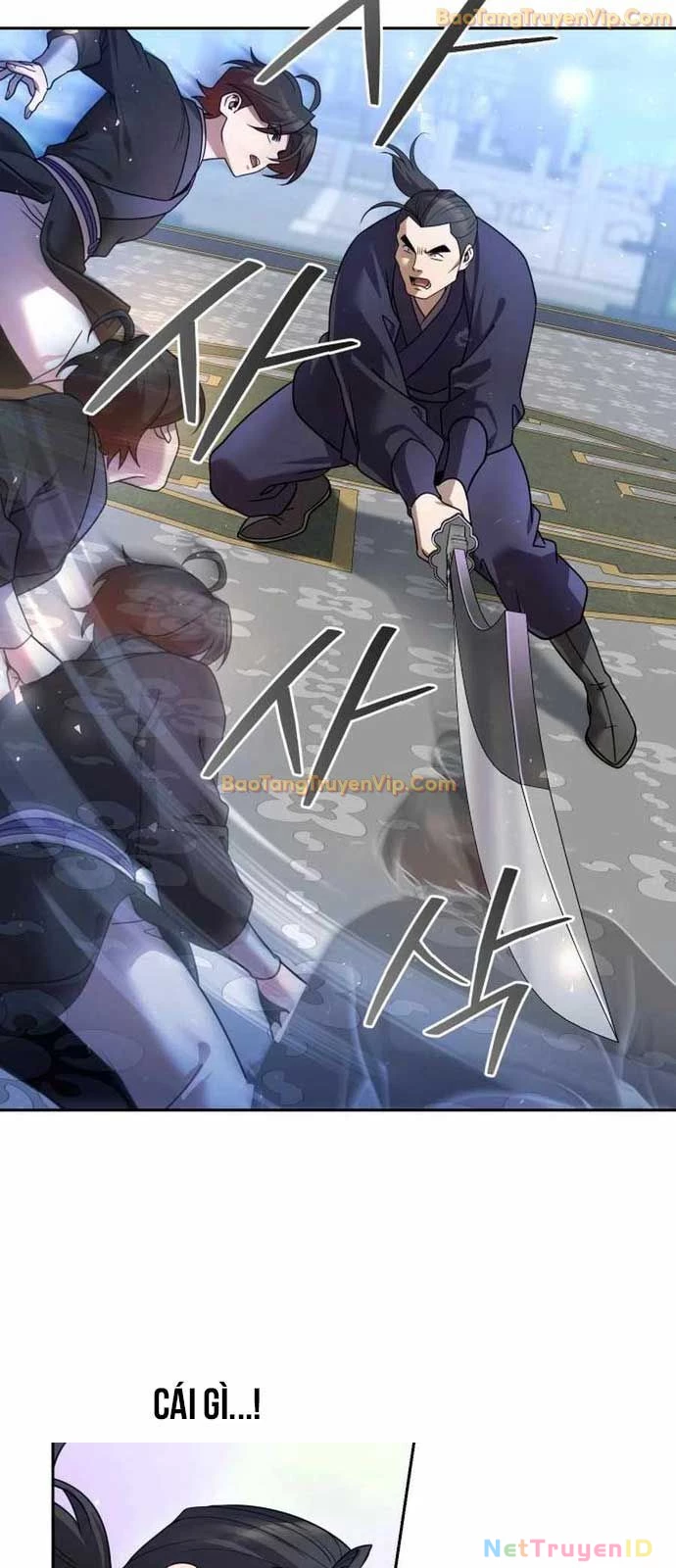 Hoạn Quan Hồi Quy: Tróc Phong Truy Nguyệt Chapter 29 - Trang 2