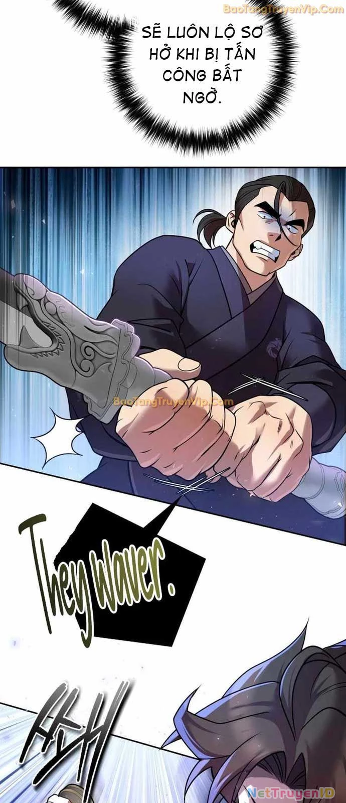 Hoạn Quan Hồi Quy: Tróc Phong Truy Nguyệt Chapter 29 - Trang 2