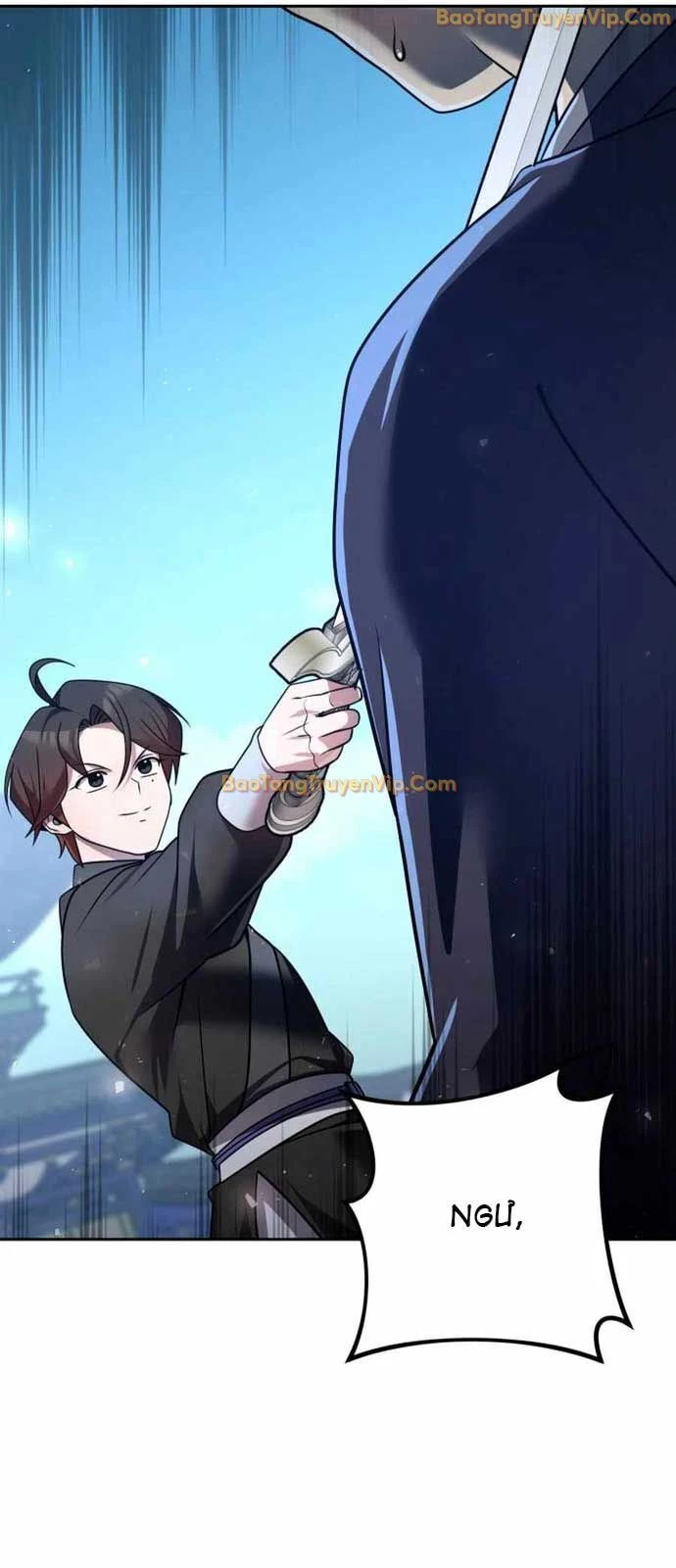 Hoạn Quan Hồi Quy: Tróc Phong Truy Nguyệt Chapter 29 - Trang 2