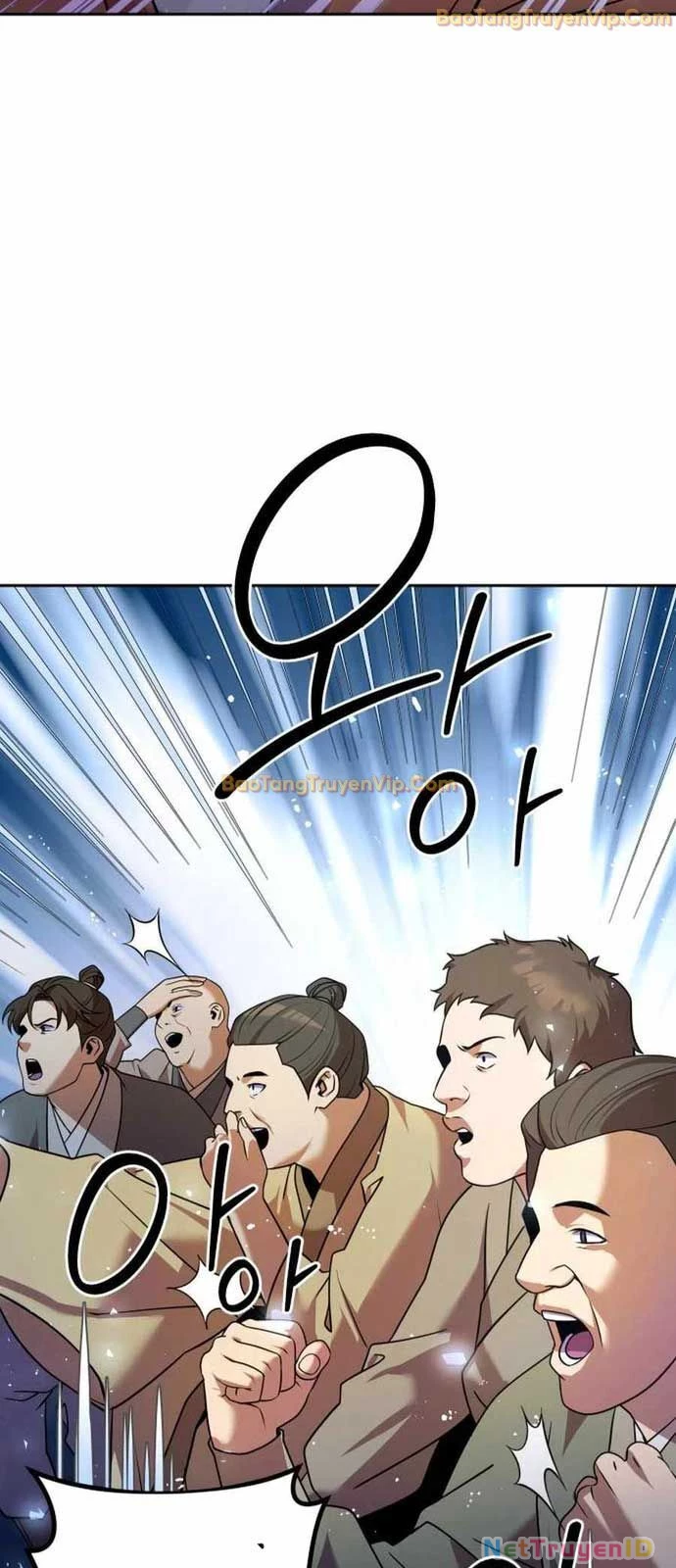 Hoạn Quan Hồi Quy: Tróc Phong Truy Nguyệt Chapter 29 - Trang 2