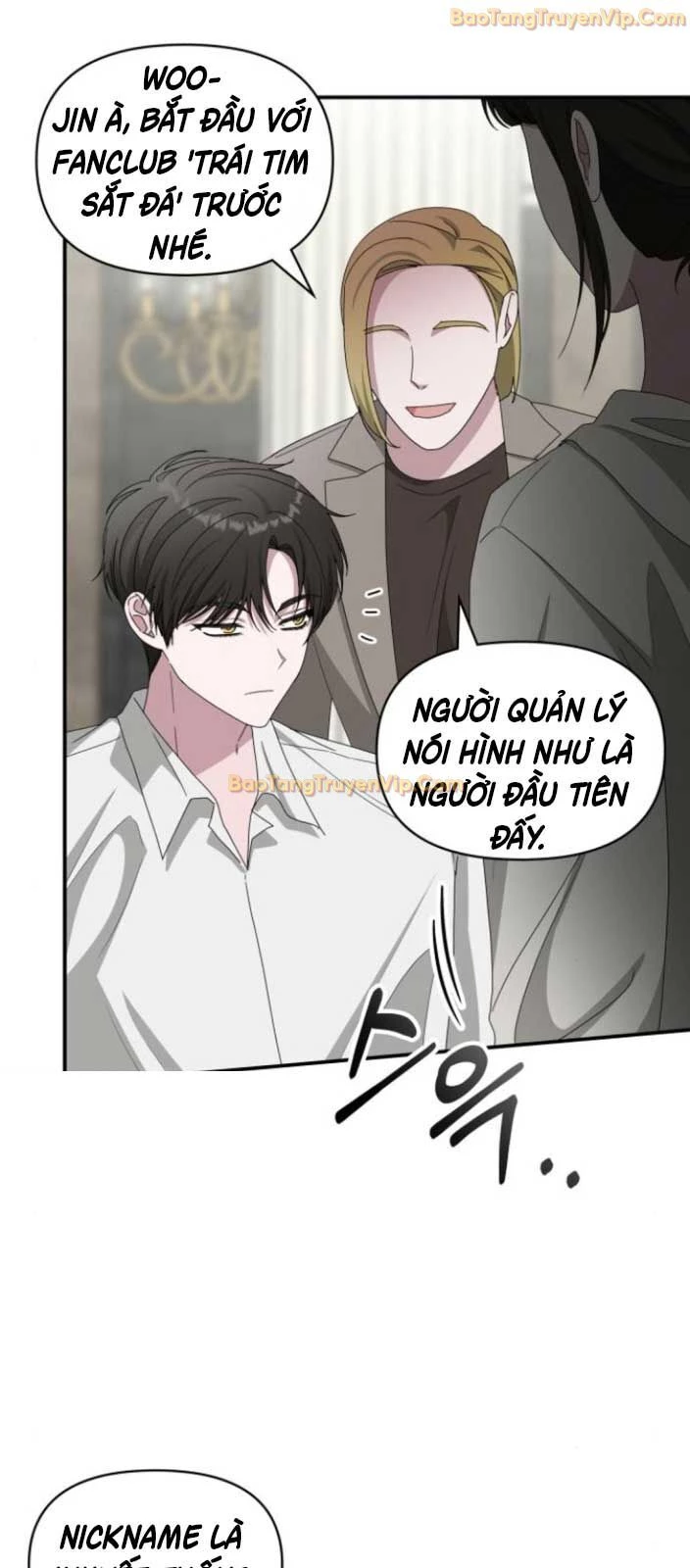 Tôi Bị Hiểu Lầm Là Diễn Viên Thiên Tài Quái Vật Chapter 45 - 8