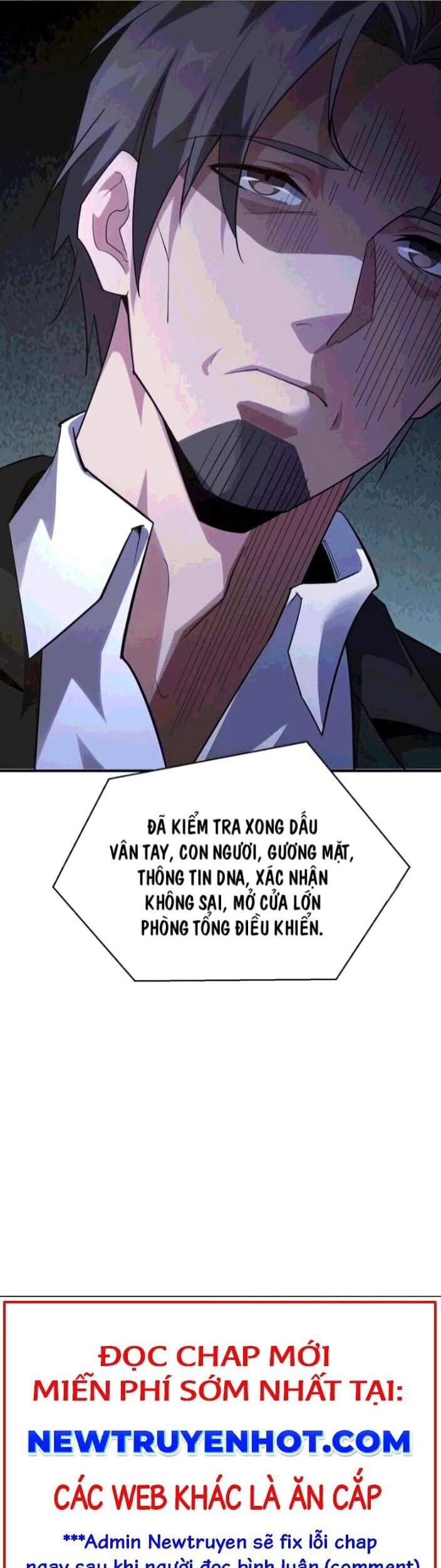 Ta Học Trảm Thần Trong Bệnh Viện Tâm Thần Chapter 195 - 12