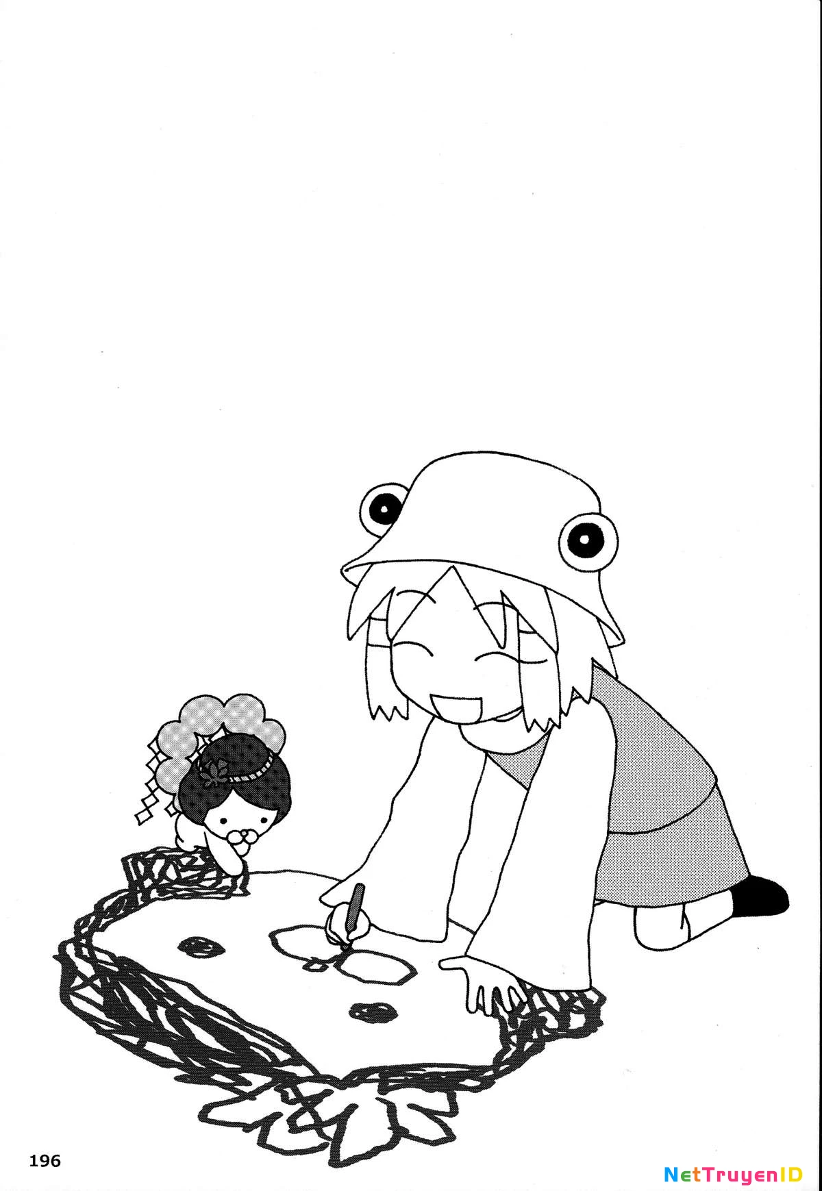 Touhou - Suwakoto! (Doujinshi) Chapter 6 - 41