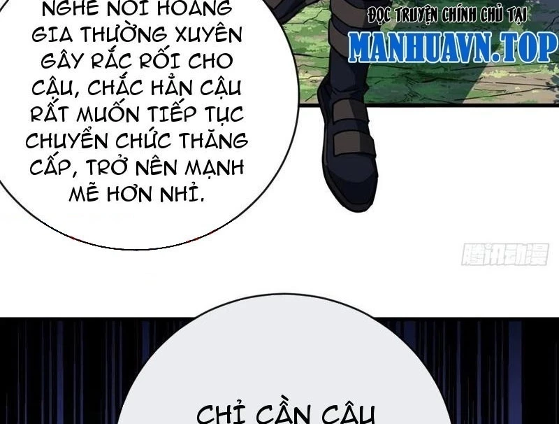 Mệnh Luân Chi Chủ! Khi Dị Biến Giáng Lâm Nhân Gian! Chapter 100 - 94