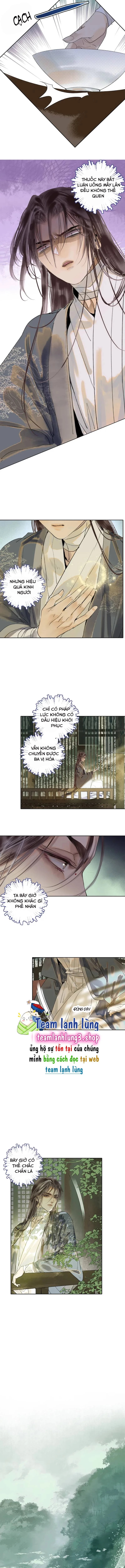 Tiểu Sư Muội Không Muốn Phi Thăng Chapter 8 - 3