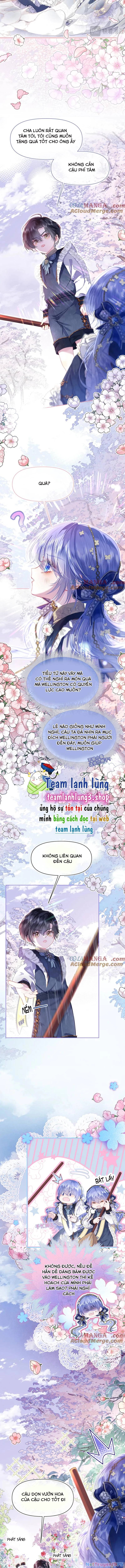 Sau Khi Trùng Sinh, Bên Cạnh Ta Toàn Là Con Của Kẻ Thù Chapter 17 - 3