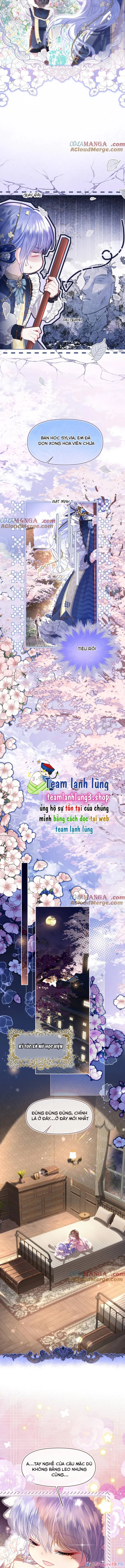 Sau Khi Trùng Sinh, Bên Cạnh Ta Toàn Là Con Của Kẻ Thù Chapter 17 - 4