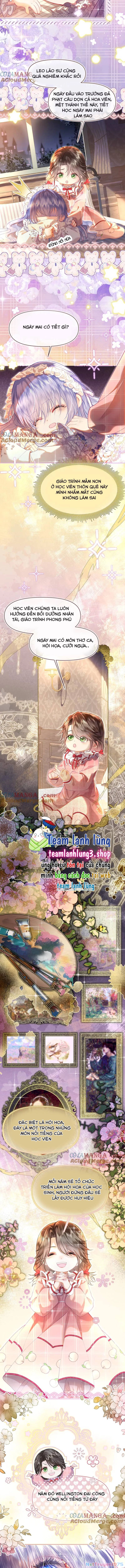Sau Khi Trùng Sinh, Bên Cạnh Ta Toàn Là Con Của Kẻ Thù Chapter 17 - 5