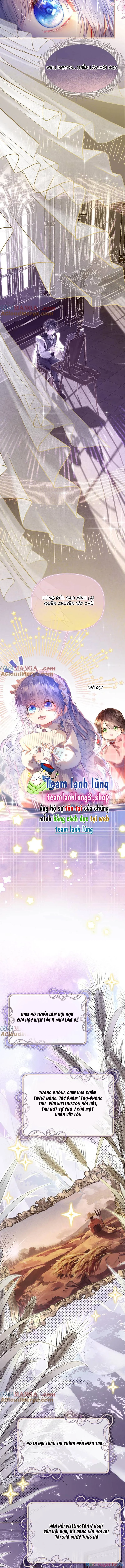 Sau Khi Trùng Sinh, Bên Cạnh Ta Toàn Là Con Của Kẻ Thù Chapter 17 - 6