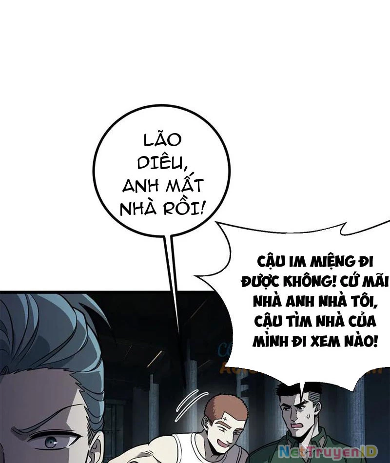 Toàn Cầu Cao Võ Chapter 300 - 3