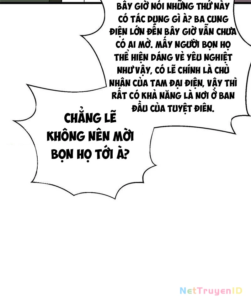 Toàn Cầu Cao Võ Chapter 300 - 14