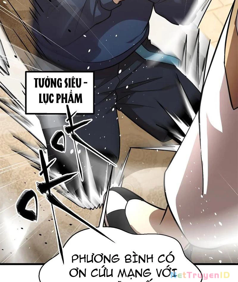 Toàn Cầu Cao Võ Chapter 300 - 21