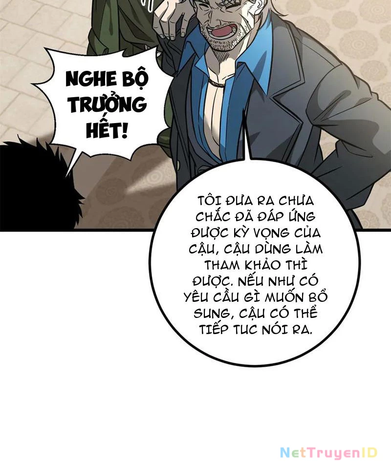 Toàn Cầu Cao Võ Chapter 300 - 36