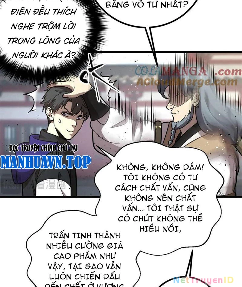 Toàn Cầu Cao Võ Chapter 300 - 43