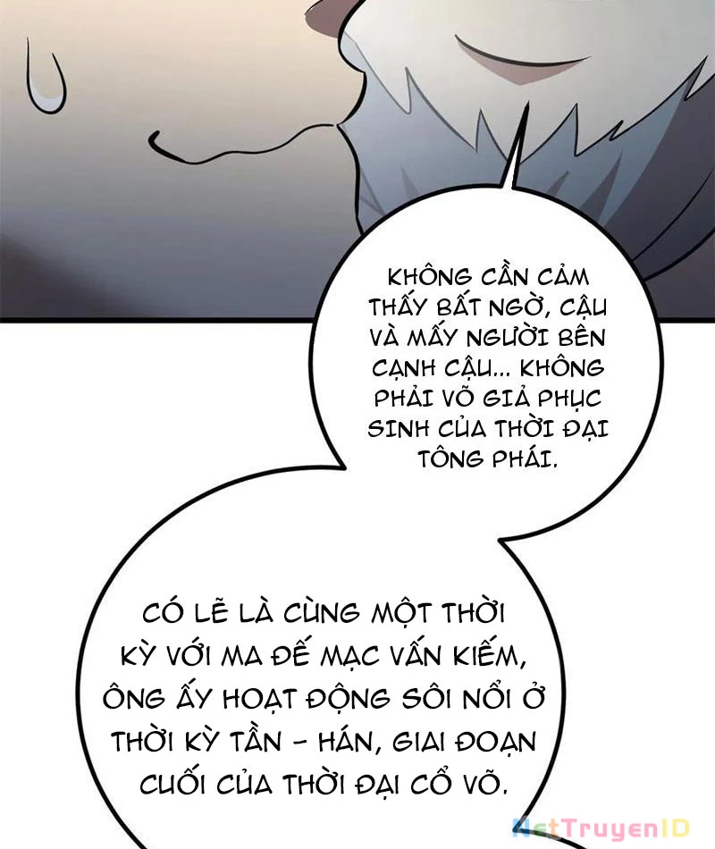 Toàn Cầu Cao Võ Chapter 300 - 46