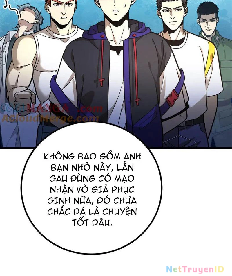 Toàn Cầu Cao Võ Chapter 300 - 49