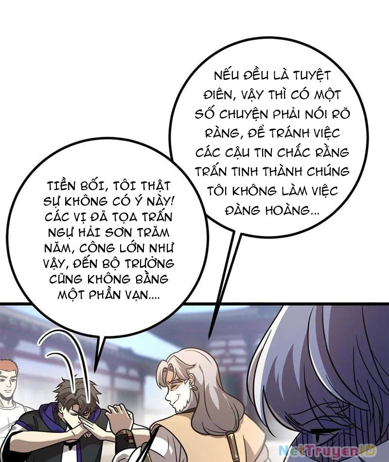 Toàn Cầu Cao Võ Chapter 300 - 50