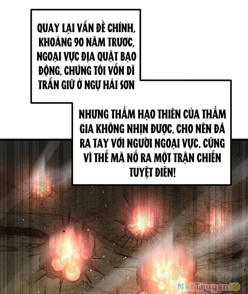 Toàn Cầu Cao Võ Chapter 300 - 52