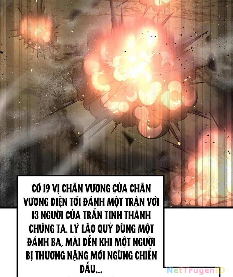 Toàn Cầu Cao Võ Chapter 300 - 53