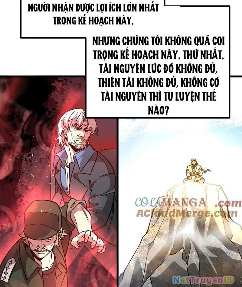 Toàn Cầu Cao Võ Chapter 300 - 57