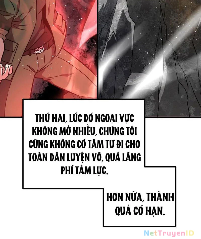 Toàn Cầu Cao Võ Chapter 300 - 58