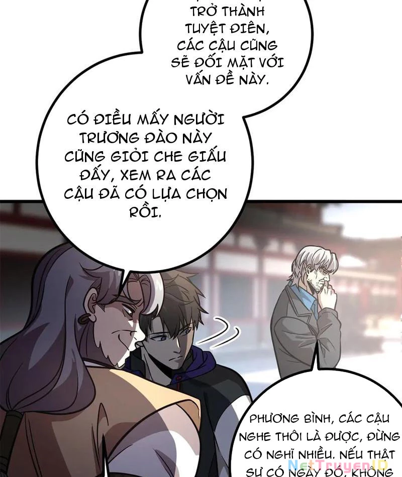 Toàn Cầu Cao Võ Chapter 300 - 64