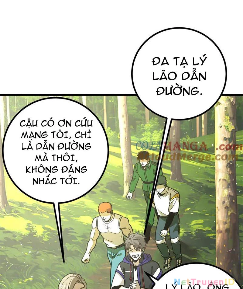 Toàn Cầu Cao Võ Chapter 300 - 78