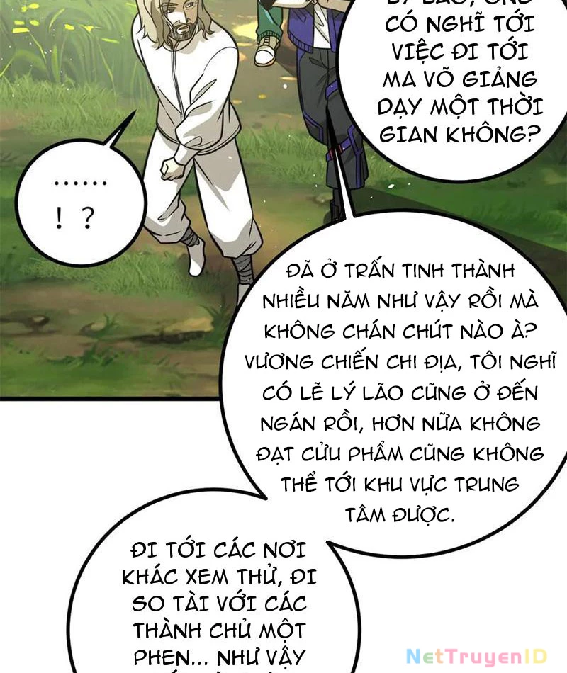 Toàn Cầu Cao Võ Chapter 300 - 79